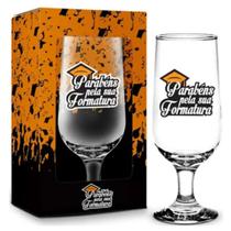 Taca Parabens Pela Sua Formatura 3541 300ml Taca Parabens Pela Sua Formatura 3541 300ml