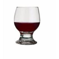 Taça Paulista Cerveja,Agua,Vinho 250ml 24Pçs Nadir Taça Paulista Cerveja,Agua,Vinho 250ml 24Pçs Nadir