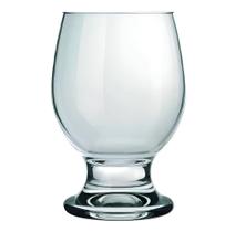 Taça Paulista Vinho Cerveja Chopp 200ml Vidro Grosso Nadir Taça Paulista Vinho Cerveja Chopp 200ml Vidro Grosso Nadir