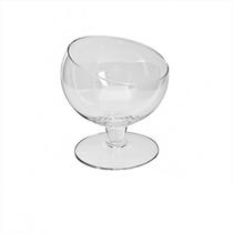 Taça Pequena, Bomboniere De Vidro 12X11Cm - Hoteis, Buffet