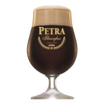 Taça Petra Schwarzbier, Taça de Cerveja de Cristal 400ml Ruvolo