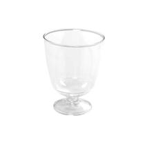 Taça Piazza Para Drink 40ml Com 10 - Prafesta Taça Piazza Para Drink 40ml Com 10 - Prafesta