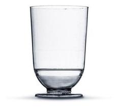Taça Pit 012 Cristal Com 2000 Unidades
