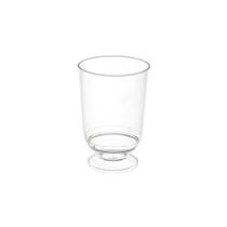 Taça Pit 050 Cristal 10 Unidades 50 ml Taça Pit 050 Cristal 10 Unidades 50 ml