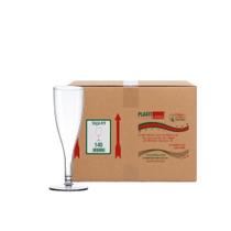 Taça Pit-140 Champanhe Cristal Caixa com 200 Unidades