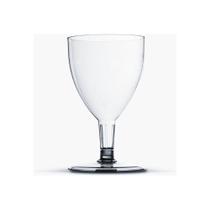 Taça Pit 170 Cristal Com 70 Unidades