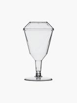 Taça Pit 175 Square Com Tampa 165 Unidades