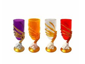 Taca Platica Champagne Halloween Br Festas Taca Platica Champagne Halloween Br Festas