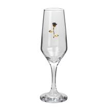 Taça Pomba Gira Rosa Negra Champagne Buffet Nadir 186 ml - Lua Mística - 100% Original - Loja Oficial Taça Pomba Gira Rosa Negra Champagne Buffet Nadir 186 ml - Lua Mística - 100% Original - Loja Oficial