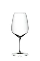 Taça Riedel de Cristal Vinho Cabernet Merlot Veloce 829ml UN