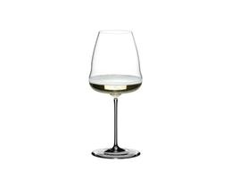 Taça Riedel Winewings Champagne 742Ml Espumante Single