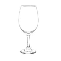 Taça Rioja para Água em Vidro 386ml - Cristar Taça Rioja para Água em Vidro 386ml - Cristar
