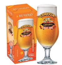 Taça royal beer cerveja acima de tudo - RUVOLO