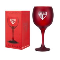 Taça São Paulo Drinks Prime 615ml Taça São Paulo Drinks Prime 615ml