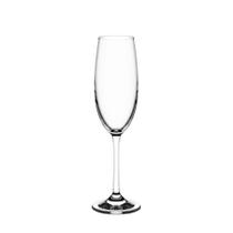 Taça sense p/ espumante cristal haus concept 220ml - brinox