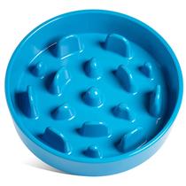 Taça Slow Feeder para cães LE TAUCI Ceramic 700 ml para tamanho médio e grande