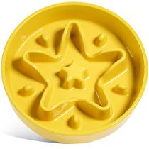 Taça Slow Feeder para cães LE TAUCI Ceramic Small Breed 140 mL Taça Slow Feeder para cães LE TAUCI Ceramic Small Breed 140 mL