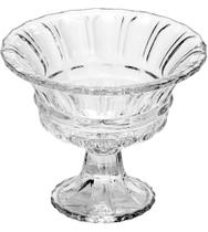 Taça Sobremesa 13,5 cm por 11 cm Athena Cristal Ecológico Wolff Taça Sobremesa 13,5 cm por 11 cm Athena Cristal Ecológico Wolff