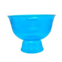 Taça Sobremesa Grande 2litros Transparente Acrilico