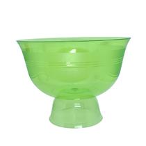 Taça Sobremesa Grande 2litros Transparente Acrilico