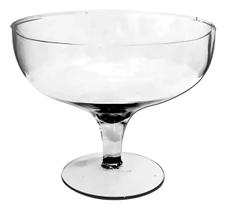 Taça Sobremesa Media Tailândia Vidro Festa 2,8 L Ref 935