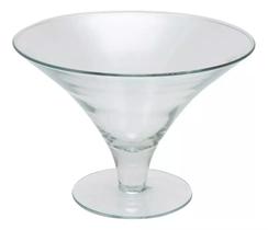 Taça Sobremesa Peq. Versailles Vidro Festa 1 Litro Ref 910 Taça Sobremesa Peq. Versailles Vidro Festa 1 Litro Ref 910