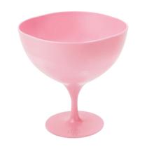 Taca sobremesa roma 375ML - rosa Taca sobremesa roma 375ML - rosa