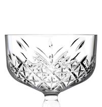 Taça sobremesa Timeless vidro 250ml 9,8x10,2cm -Pasabahce Taça sobremesa Timeless vidro 250ml 9,8x10,2cm -Pasabahce