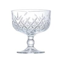 Taça sobremesa Timeless vidro 250ml 9,8x10,2cm -Pasabahce Taça sobremesa Timeless vidro 250ml 9,8x10,2cm -Pasabahce