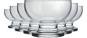 Taça Sorvete Sobremesa Açai Paulista 220ML Nadir Com 6uni Taça Sorvete Sobremesa Açai Paulista 220ML Nadir Com 6uni