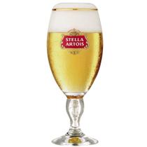 Taça Stella 250ml - Stella Artois
