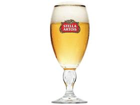 Taça Stella Artois 250ml 1 Peça - Ambev