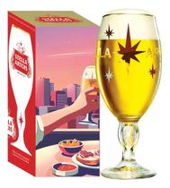 Taça Stella Artois 330ml Globimport
