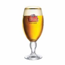 Taça Stella Artois Belgium para Cerveja 415ml