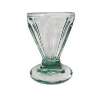 Taça Sundue Moderna De Vidro 150ML Taça Sundue Moderna De Vidro 150ML