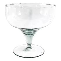 Taça Tailândia Pequena 18X18 1,8L Para Sobremesas Doces Mesa