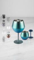 Taça Térmica 2 em 1 Drinks 414ml Taça Térmica 2 em 1 Drinks 414ml