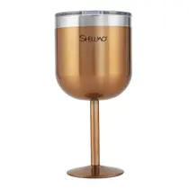 Taça Térmica a Vácuo para Gin - 530ML