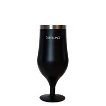 Taça Térmica Shellmo a Vácuo para Cerveja 400ml