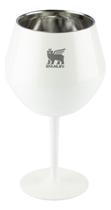 Taça Térmica Stanley Cocktail 414ml Cor Branca Taça Térmica Stanley Cocktail 414ml Cor Branca