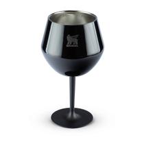 Taça Térmica Stanley Cocktail Glass 8410 Black Gloss 414ml Taça Térmica Stanley Cocktail Glass 8410 Black Gloss 414ml