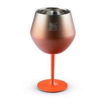 Taça Térmica Stanley Cocktail Glass 8517 Tigerlily Haze 414ml