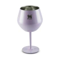 Taça Térmica Stanley Cocktail Lift Spirits Sour Grape Gloss 414ml Taça Térmica Stanley Cocktail Lift Spirits Sour Grape Gloss 414ml