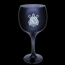 Taça Time Corinthians 615 ml Prime Vidro - Allmix Taça Time Corinthians 615 ml Prime Vidro - Allmix