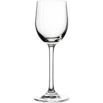Taça Titânio Madri 80ML para Licores em Cristal com Maior Resistência e Durabilidade Transparente Taça Titânio Madri 80ML para Licores em Cristal com Maior Resistência e Durabilidade Transparente