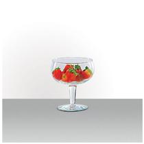 Taça Transparente - Luvidarte