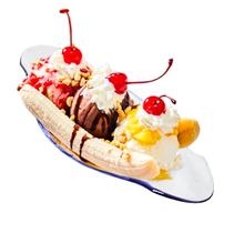 TAÇA/TRAVESSA Para Banana Split, Sorvete, Açaí, 27X10,3x3 cm PLUS 250 ml Transparente ACRÍLICO San SB TAÇA/TRAVESSA Para Banana Split, Sorvete, Açaí, 27X10,3x3 cm PLUS 250 ml Transparente ACRÍLICO San SB