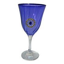 Taça ul Santa Sara Cigana Lirio Super Luxo 330 Ml -Vidro Taça ul Santa Sara Cigana Lirio Super Luxo 330 Ml -Vidro