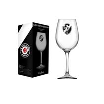 Taça Vasco Drinks 490ml - Elegância ao Torcedor Taça Vasco Drinks 490ml - Elegância ao Torcedor