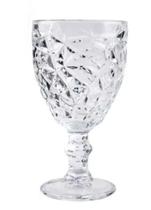 Taça vidro 340ml milano água suco dia a dia Taça vidro 340ml milano água suco dia a dia